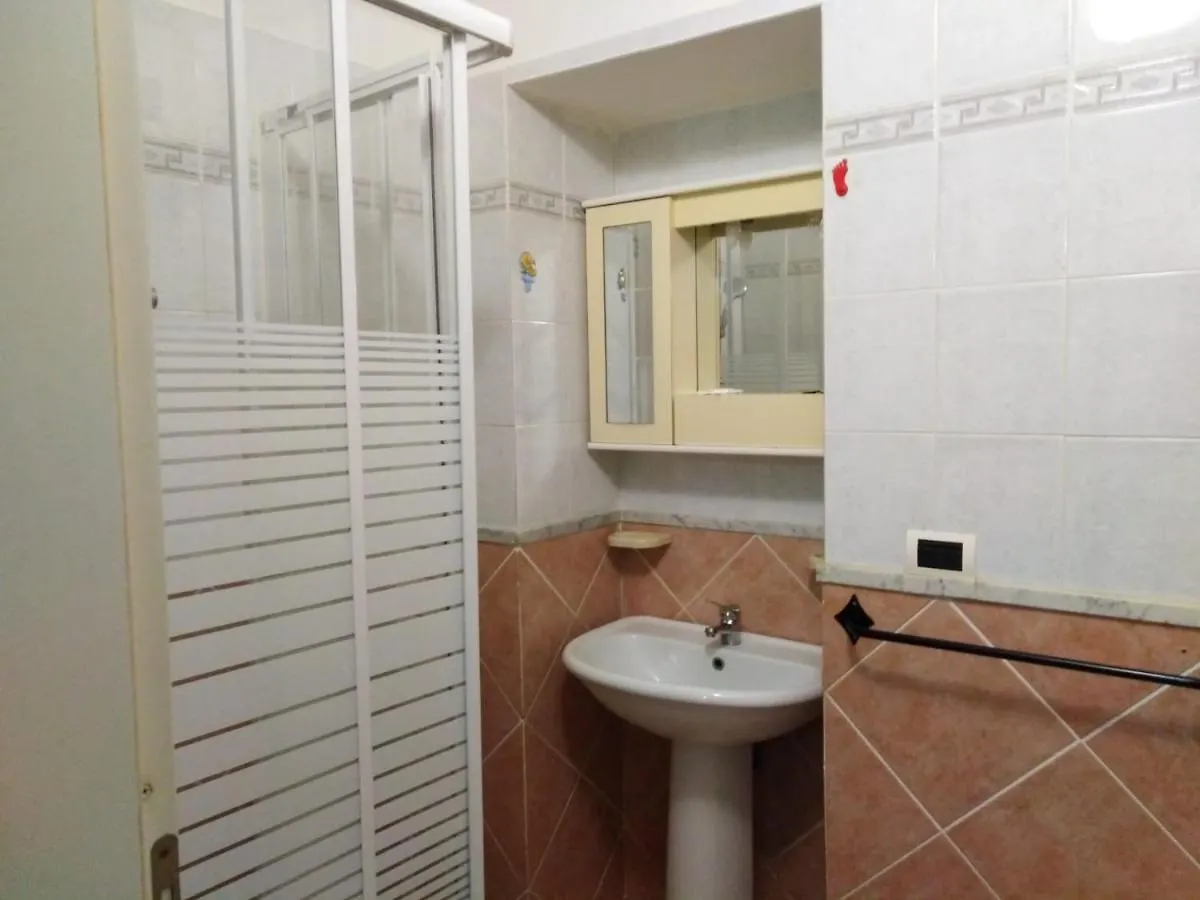 سيراكوزا Codetravel Residence