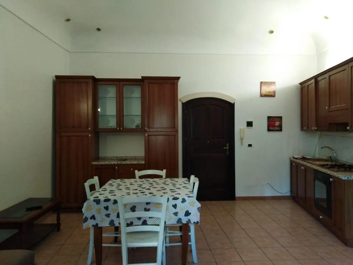 سيراكوزا Codetravel Residence شقة فندقية