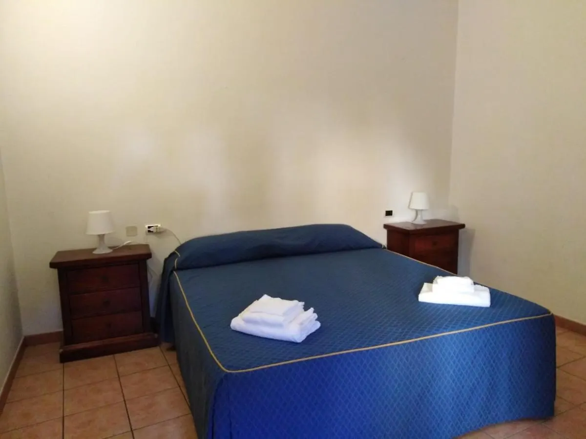 سيراكوزا Codetravel Residence 4*,