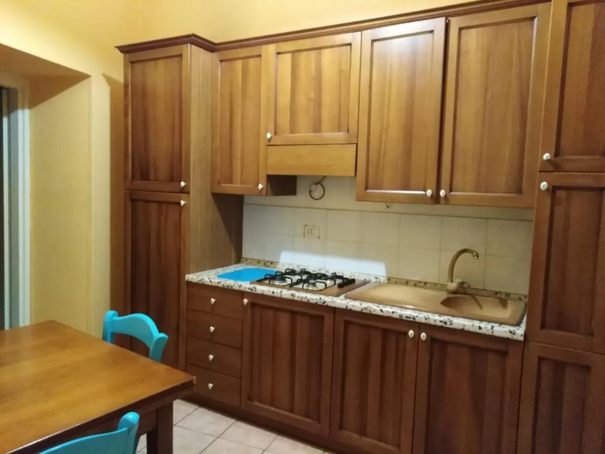 شقة فندقية سيراكوزا Codetravel Residence