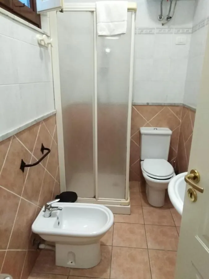 شقة فندقية سيراكوزا Codetravel Residence