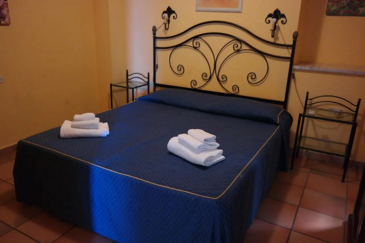 **** شقة فندقية سيراكوزا Codetravel Residence إيطاليا