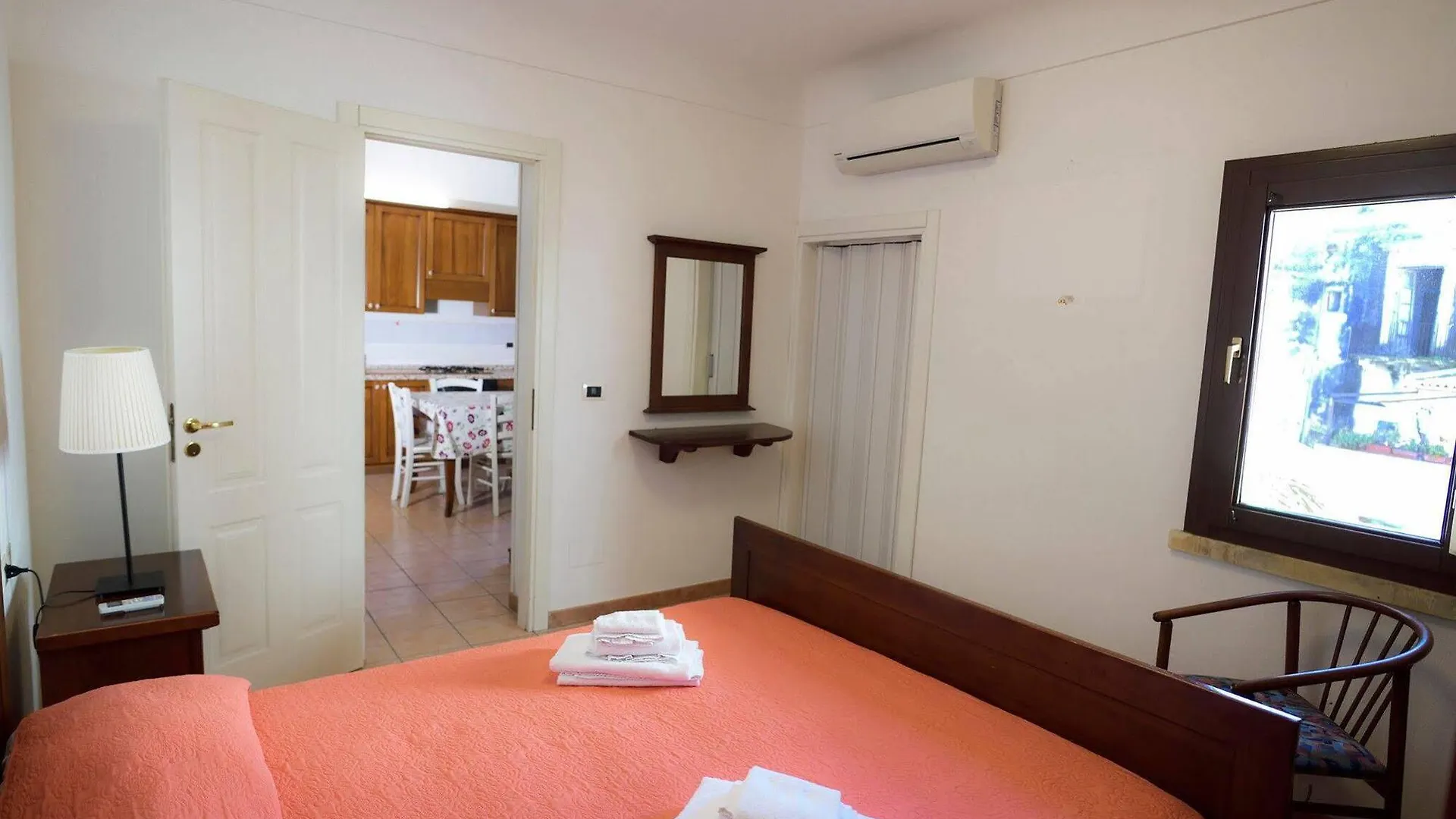 سيراكوزا Codetravel Residence