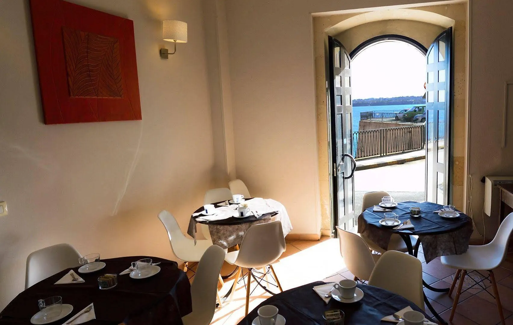 **** شقة فندقية سيراكوزا Codetravel Residence إيطاليا